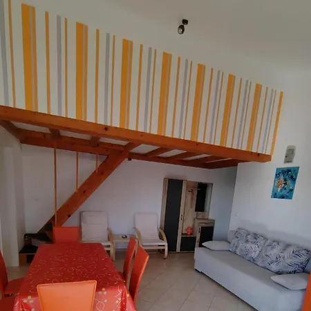 Lighthouse - A5 Threebedroom With Private Garden Fazana