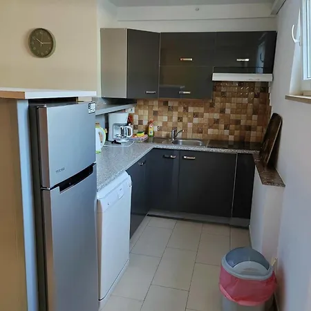 Lighthouse - A5 Threebedroom With Private Garden * Fažana