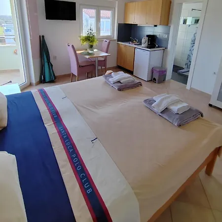 Apartamento Lighthouse - A5 Threebedroom With Private Garden