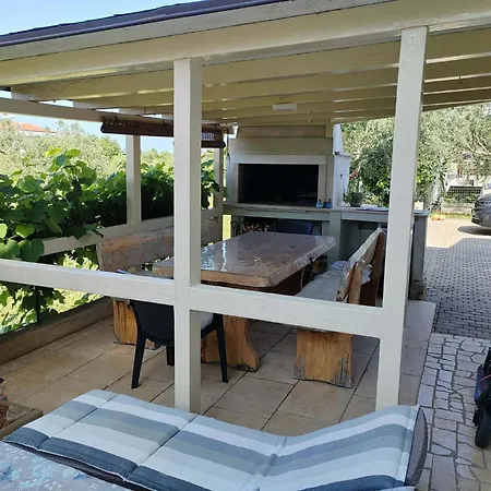 Apartamento Lighthouse - A5 Threebedroom With Private Garden Fažana